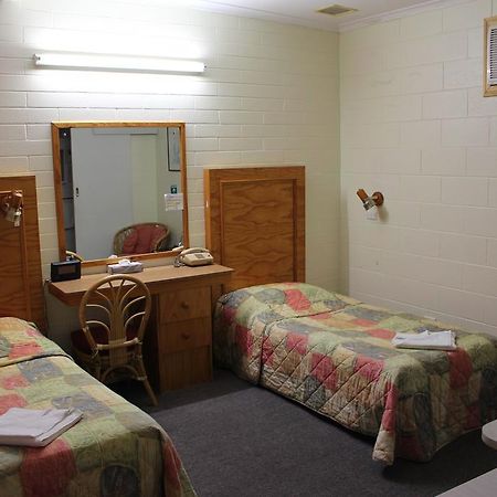 Island Motel Kingscote Extérieur photo