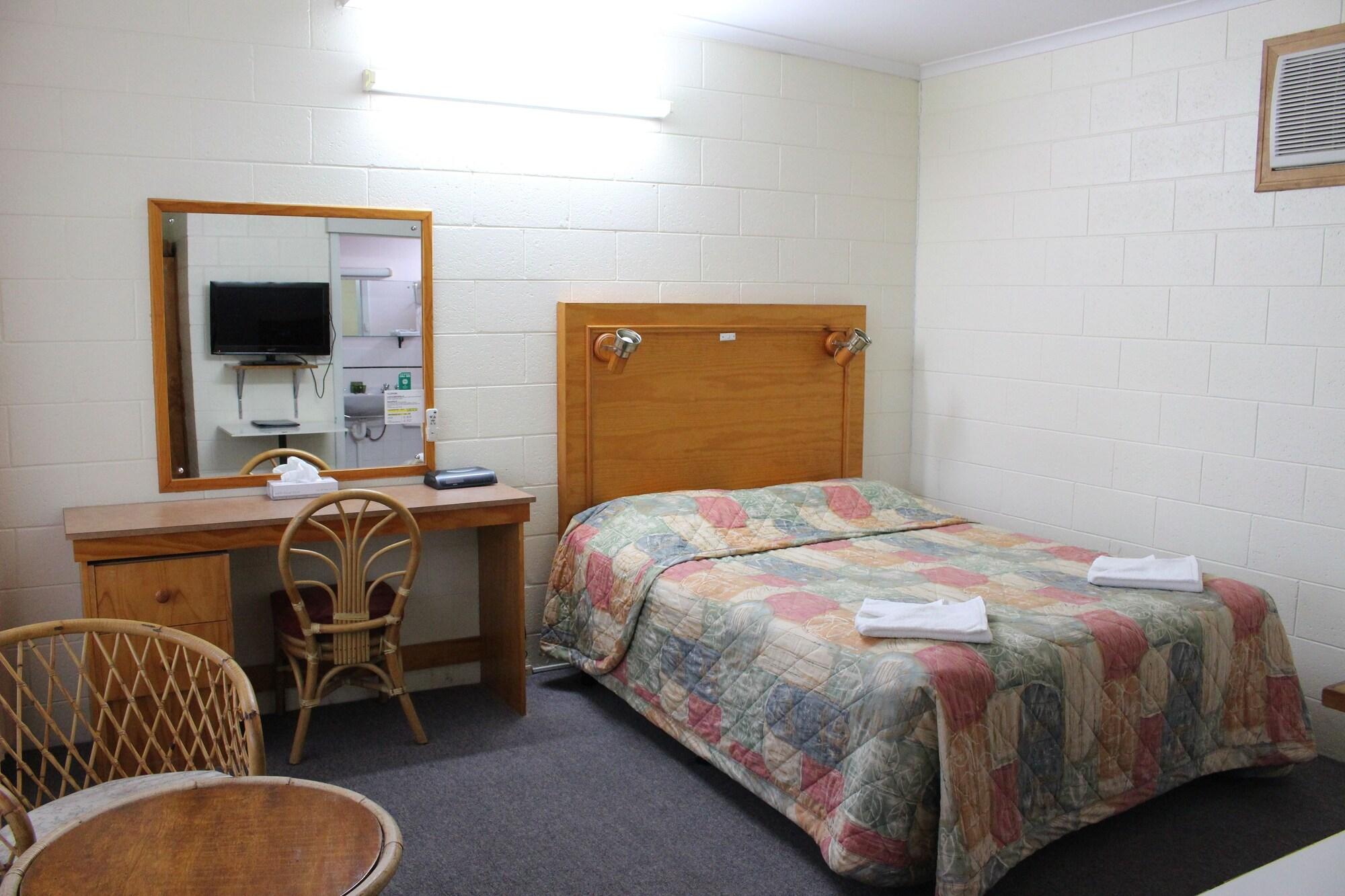 Island Motel Kingscote Extérieur photo