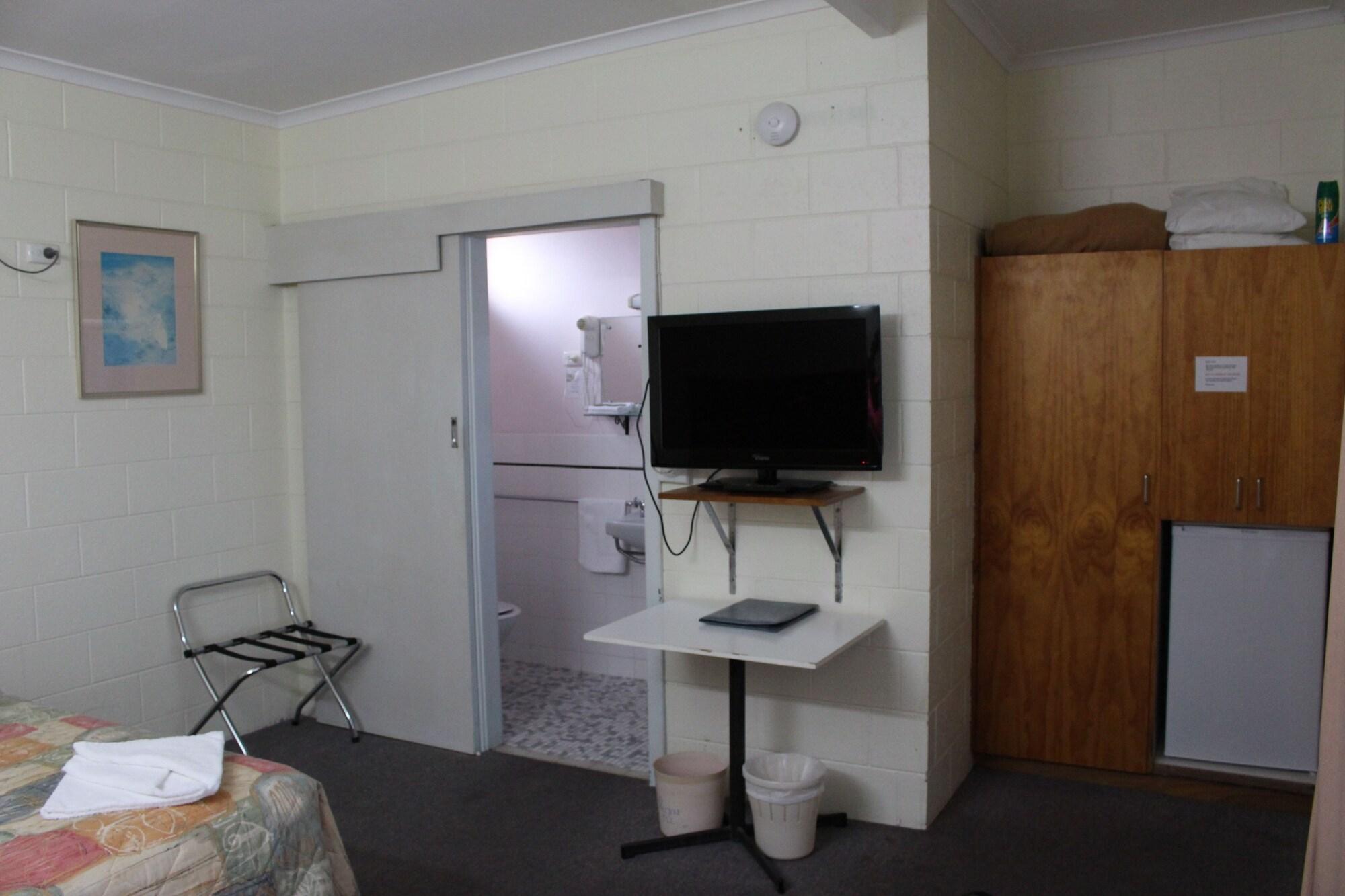 Island Motel Kingscote Extérieur photo