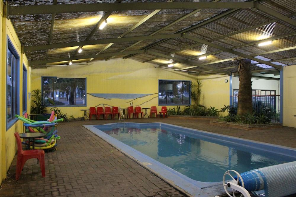 Island Motel Kingscote Extérieur photo