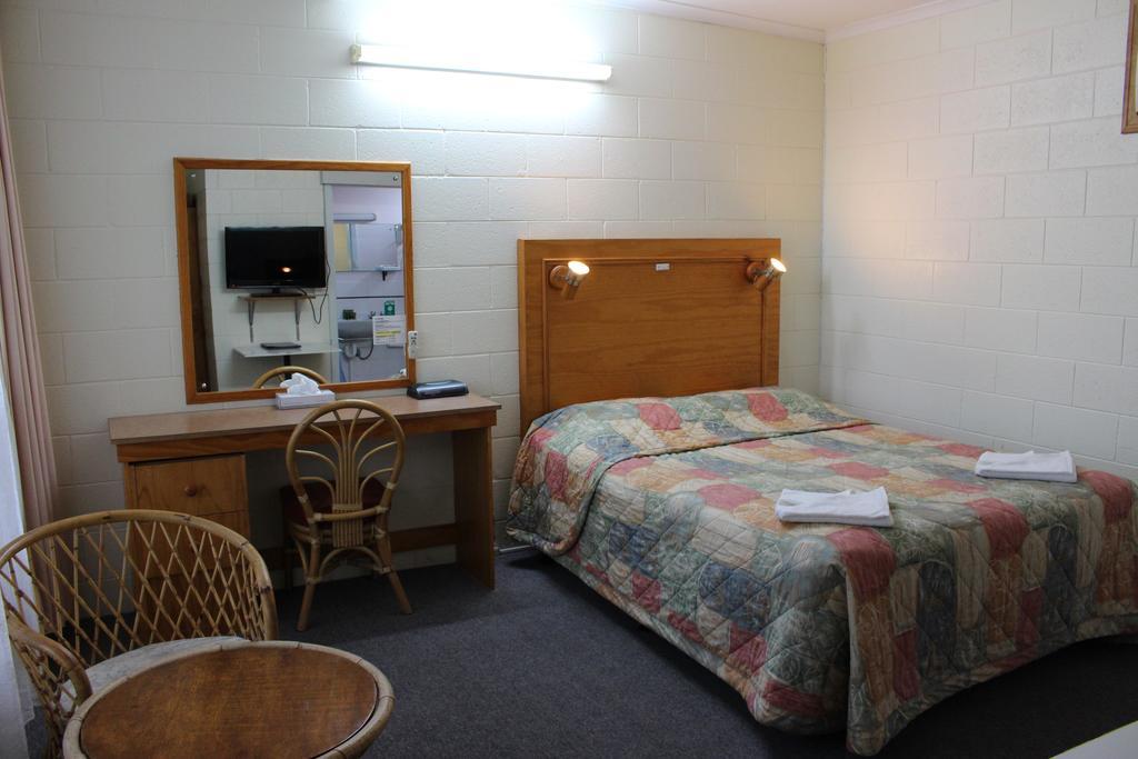 Island Motel Kingscote Extérieur photo