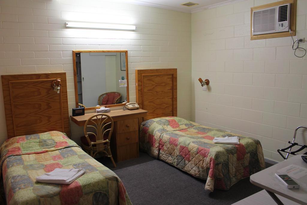 Island Motel Kingscote Extérieur photo
