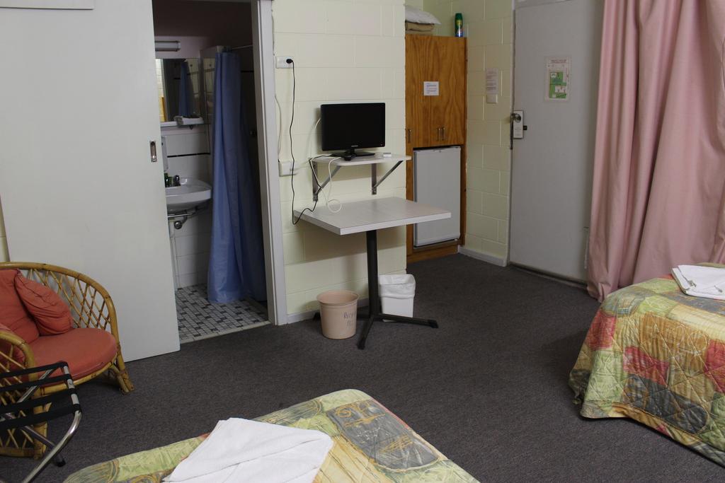 Island Motel Kingscote Extérieur photo