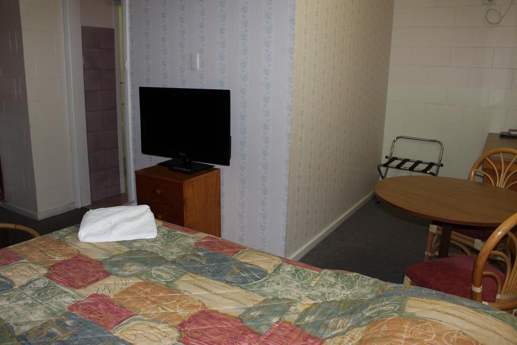 Island Motel Kingscote Extérieur photo