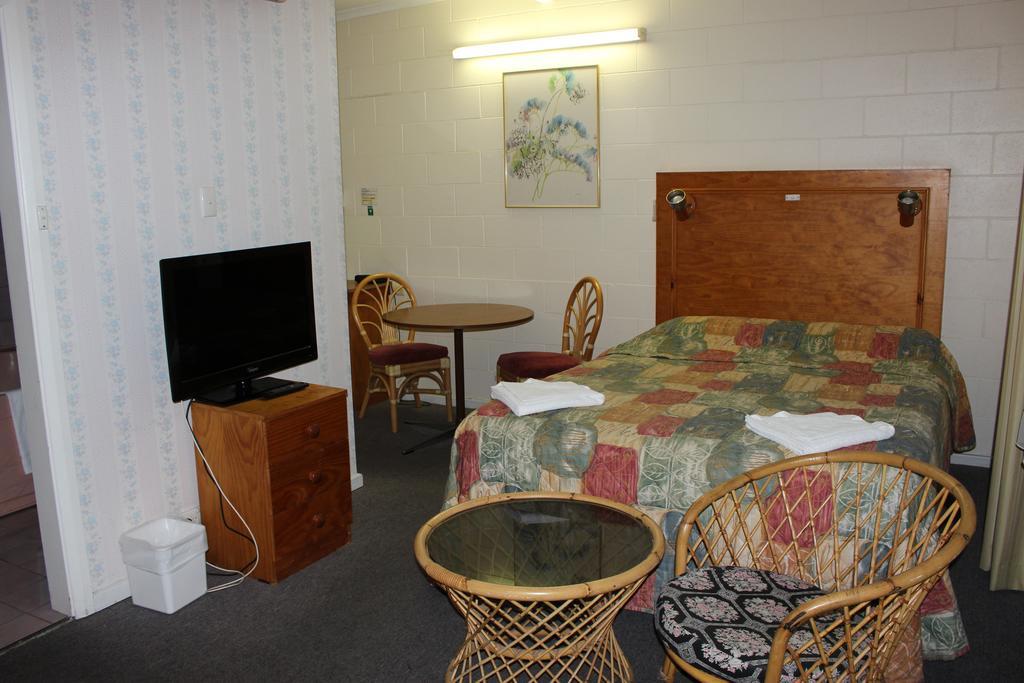 Island Motel Kingscote Extérieur photo
