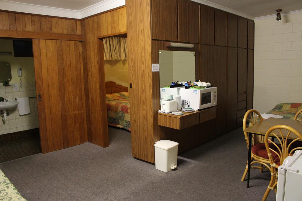 Island Motel Kingscote Extérieur photo