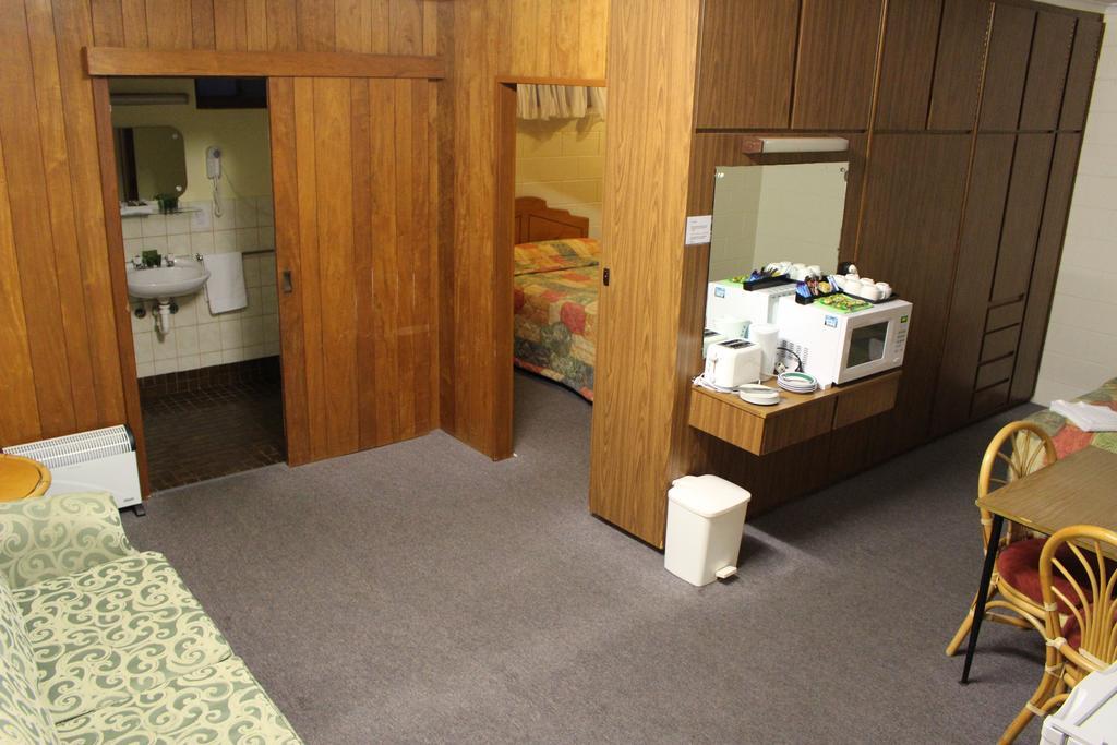 Island Motel Kingscote Extérieur photo