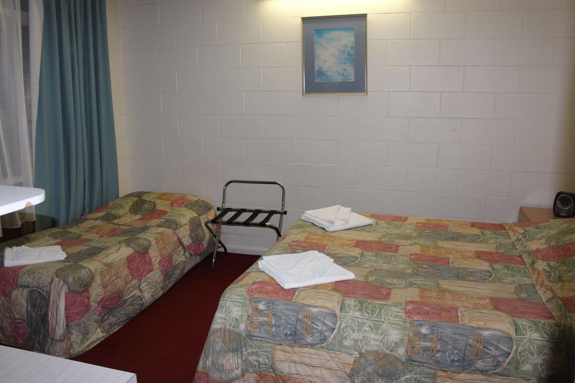 Island Motel Kingscote Extérieur photo