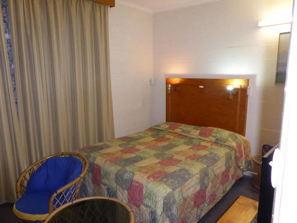Island Motel Kingscote Extérieur photo