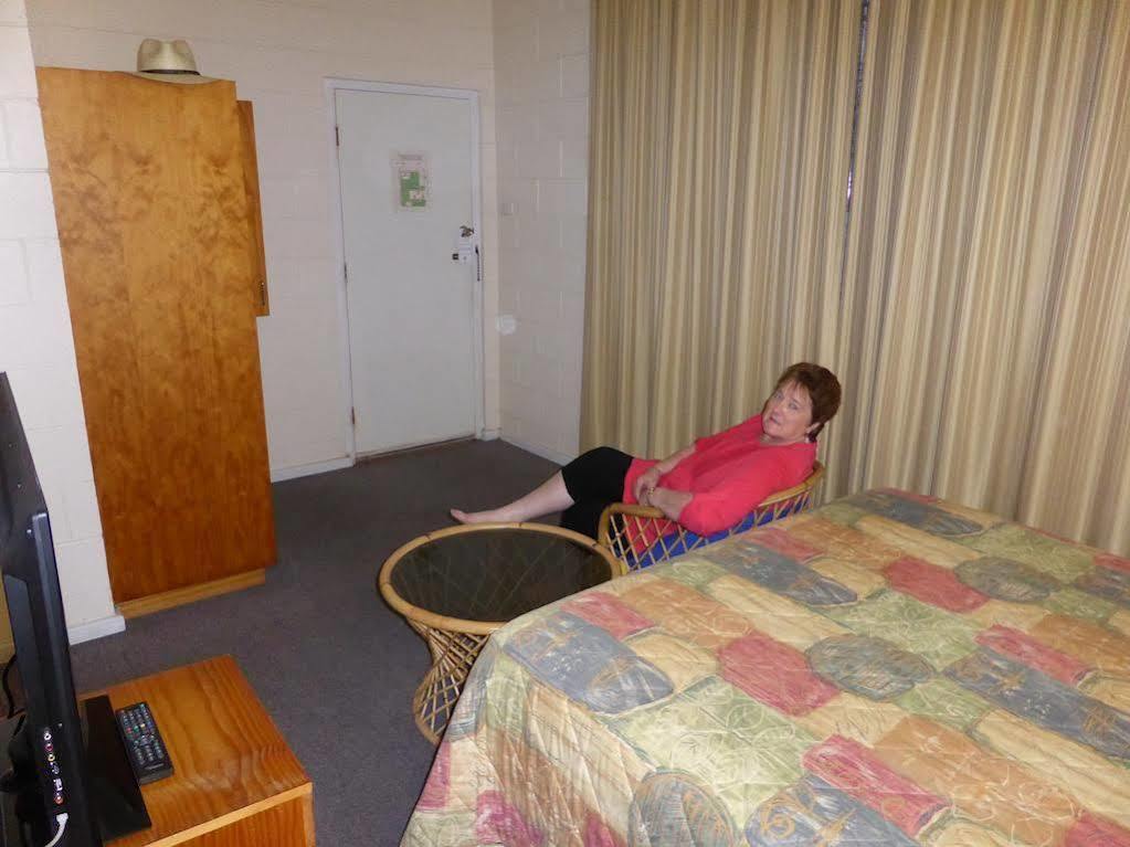 Island Motel Kingscote Extérieur photo