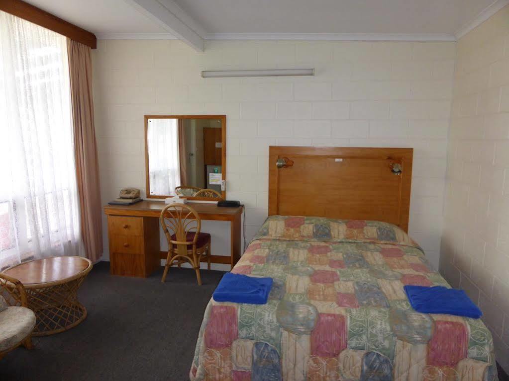 Island Motel Kingscote Extérieur photo