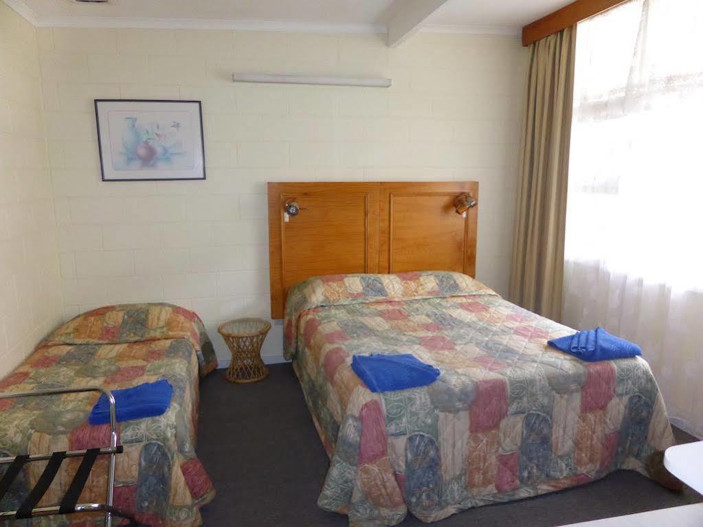 Island Motel Kingscote Extérieur photo