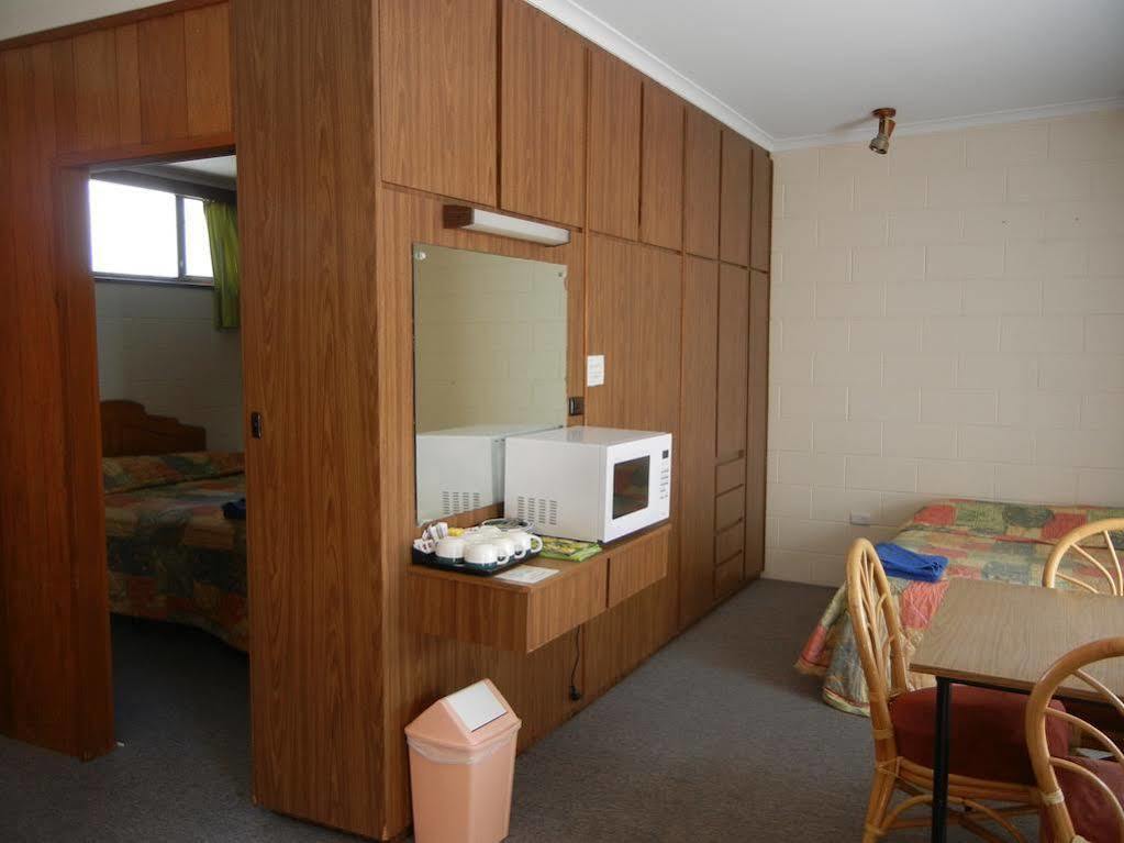 Island Motel Kingscote Extérieur photo