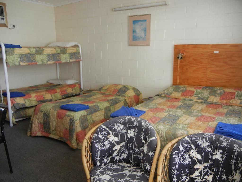 Island Motel Kingscote Extérieur photo