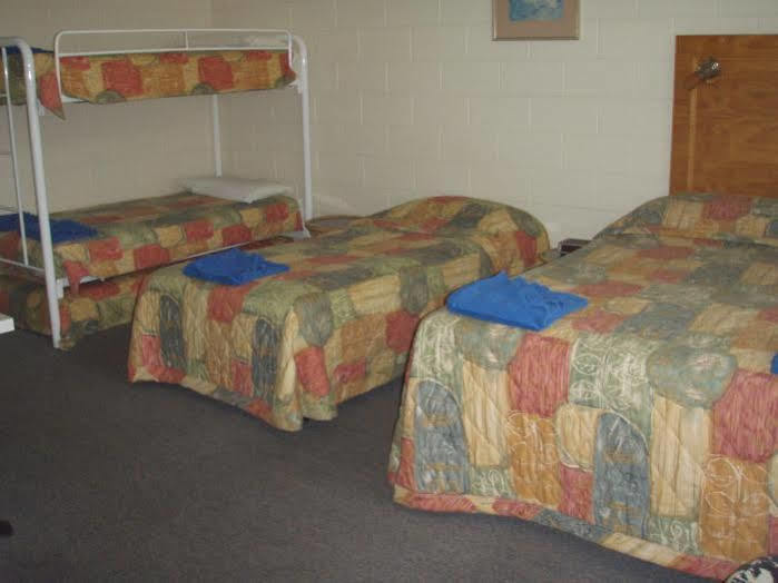 Island Motel Kingscote Extérieur photo