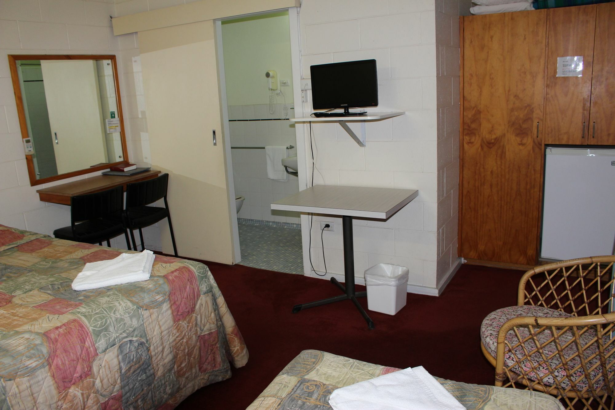 Island Motel Kingscote Extérieur photo